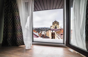 Apartment Ploscha Rynok